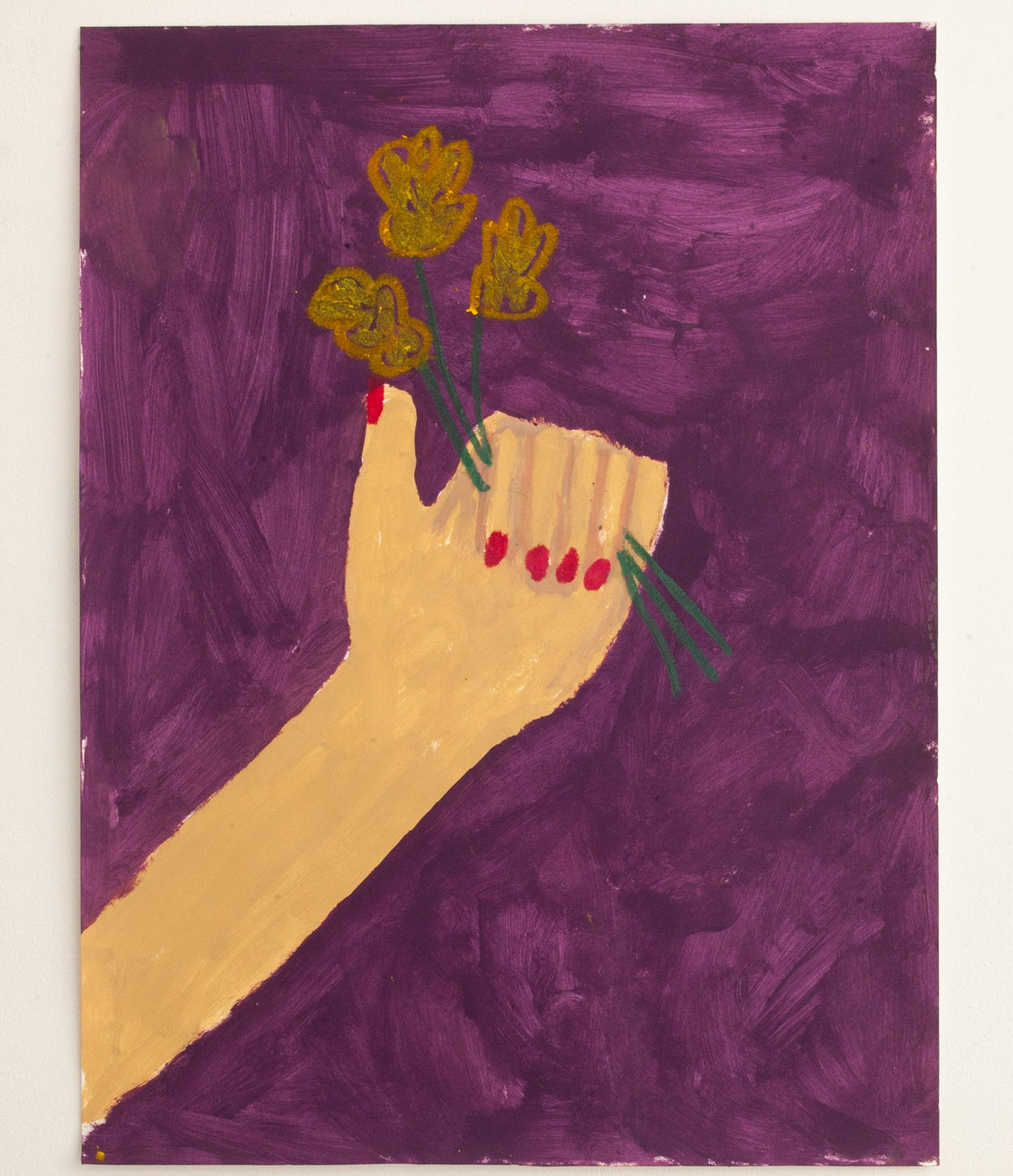 Flowers 4 U