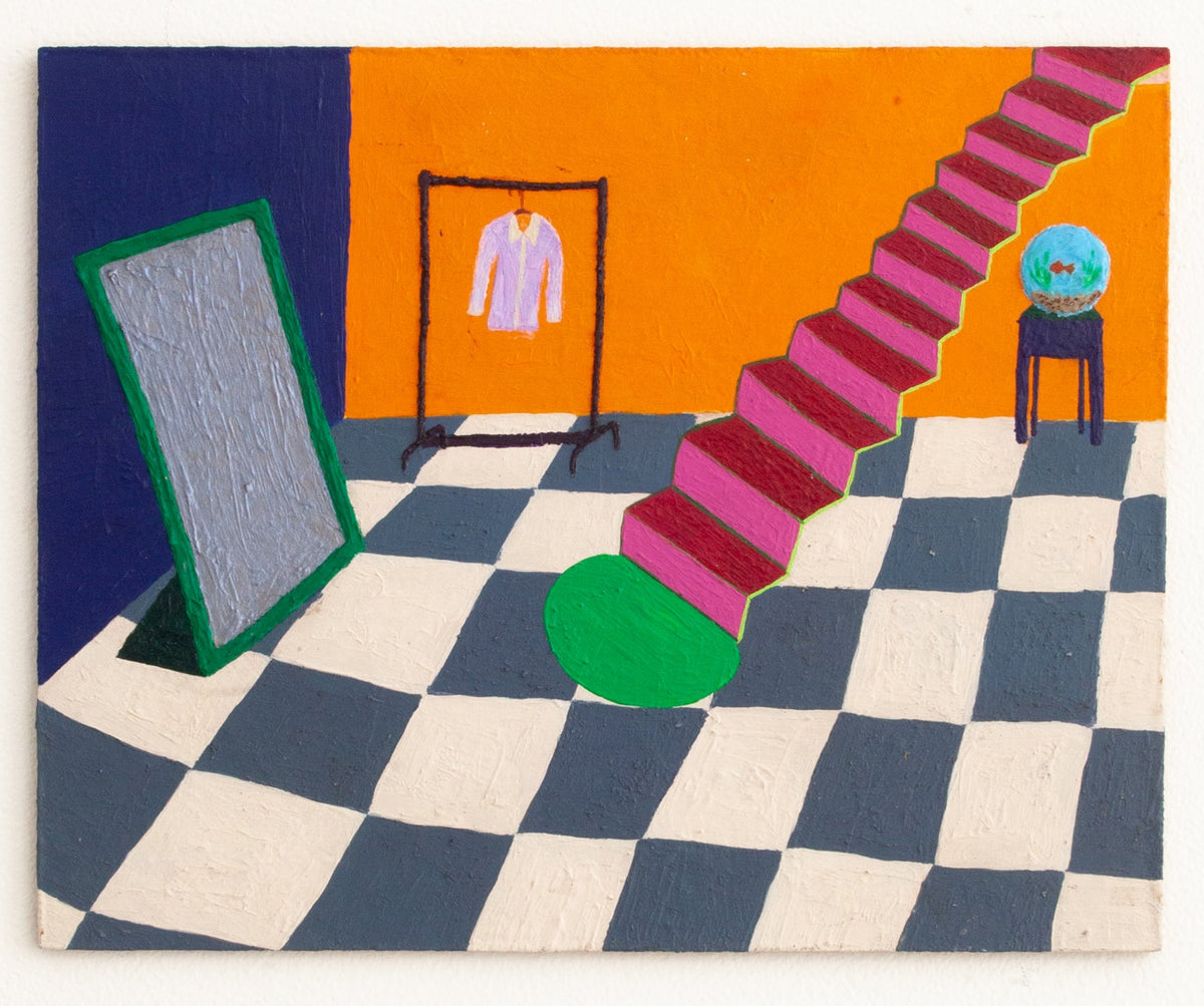 Interiors #5
