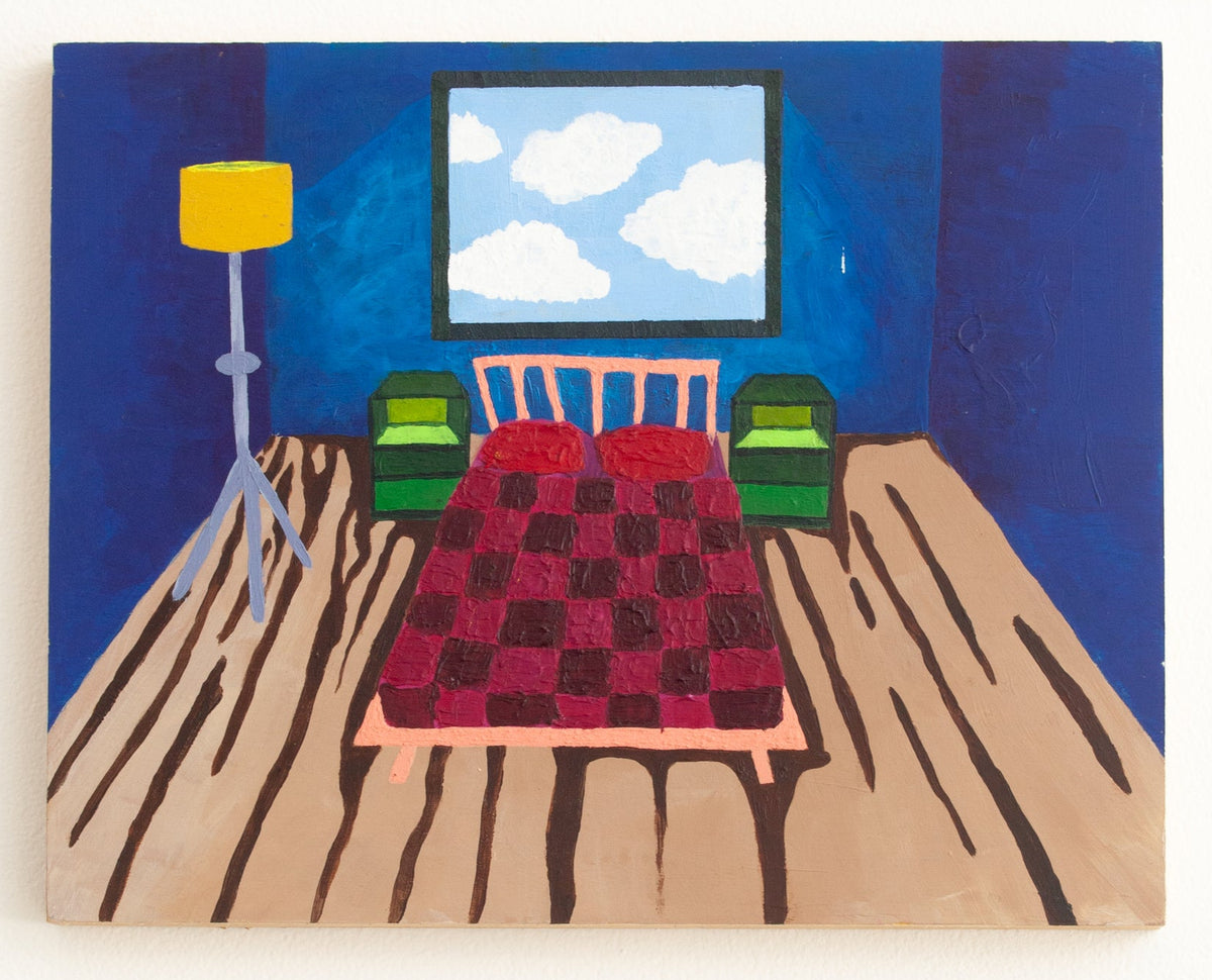 Interiors #4