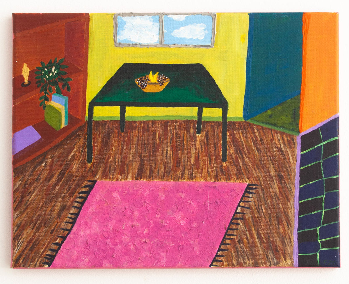 Interiors #5