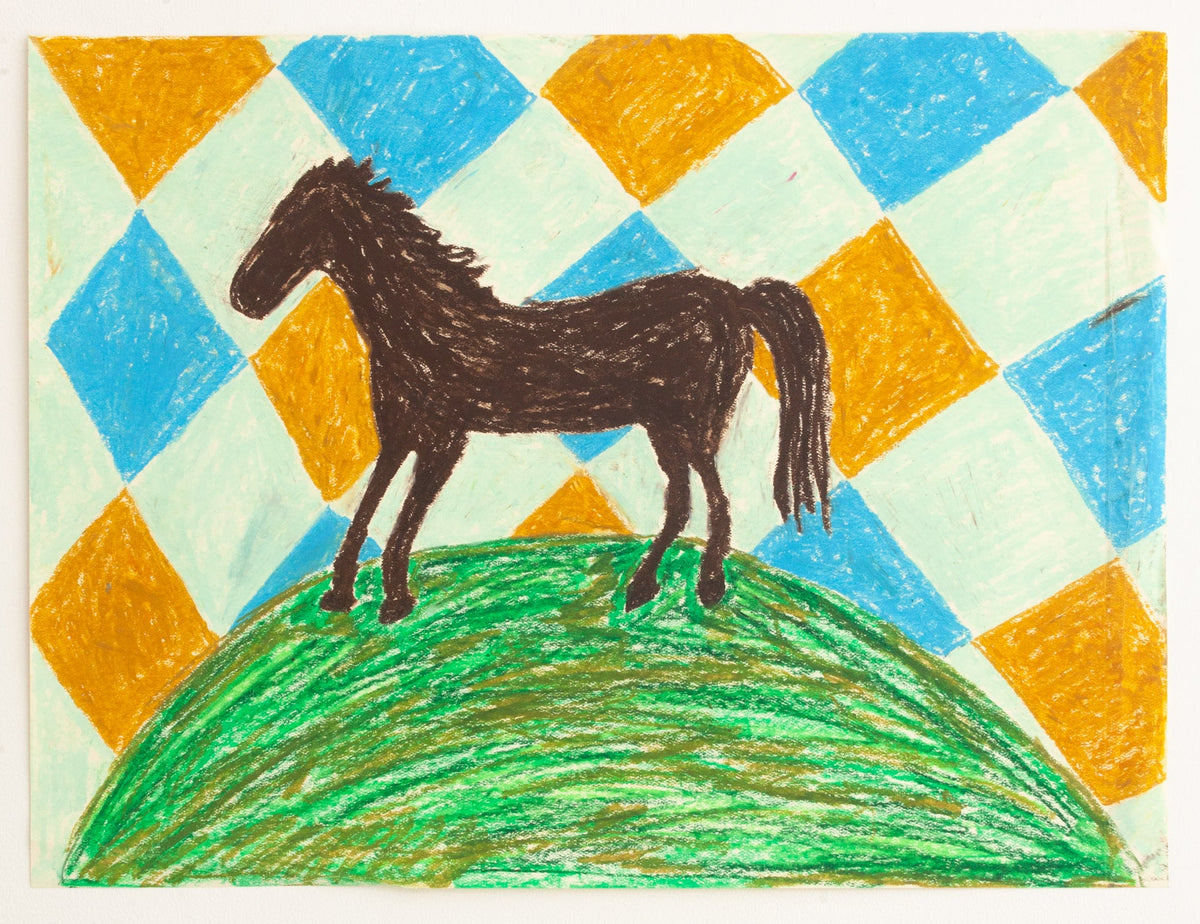 Horses #2