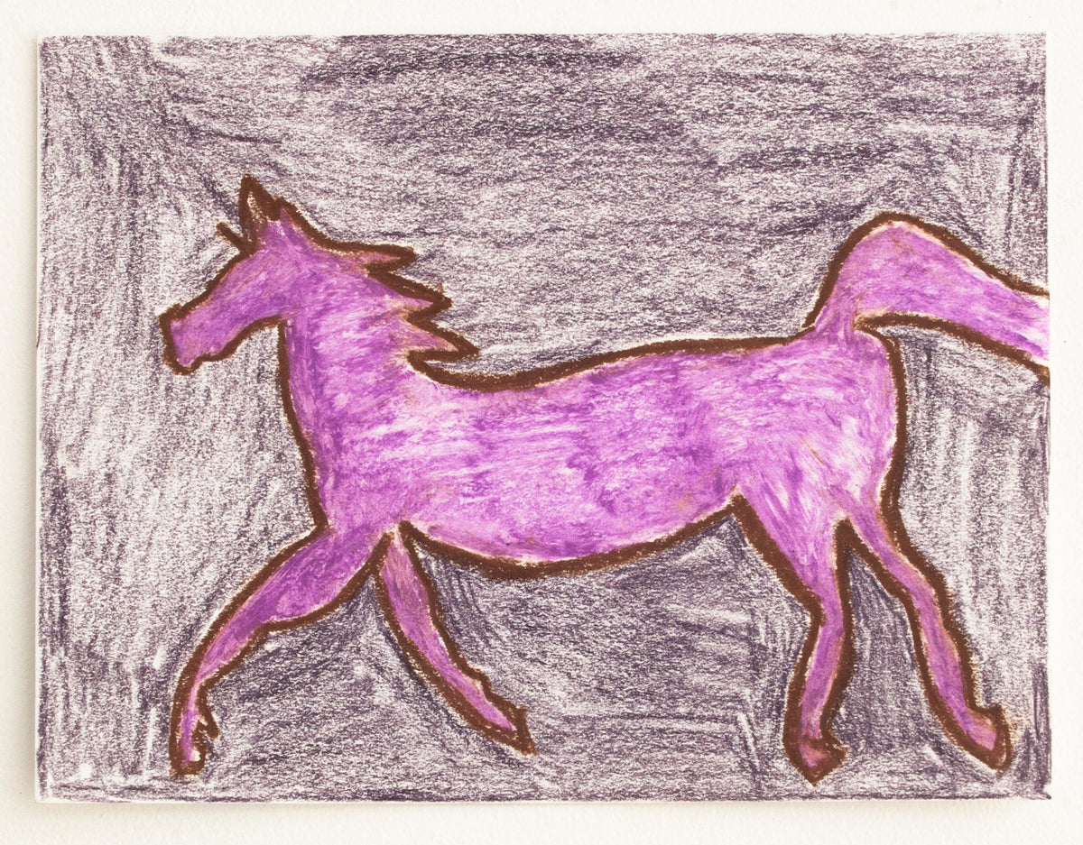Horses #3